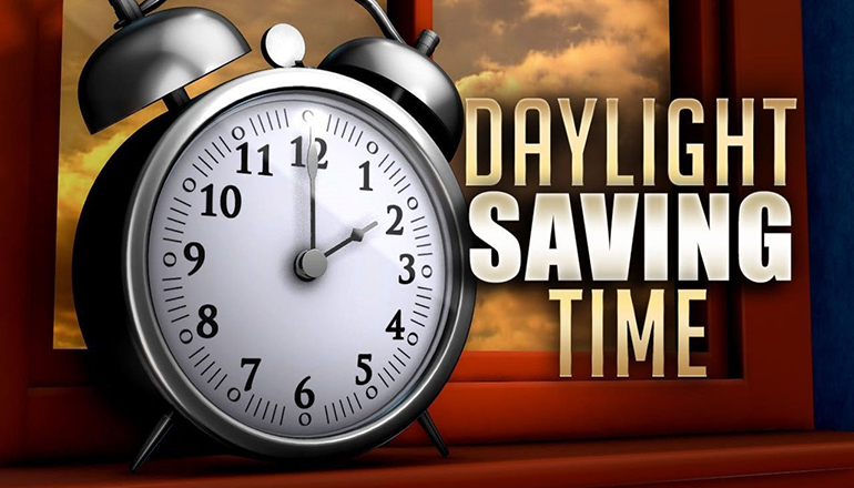 Daylight Saving Time ends: All you need to know about the annual ritual