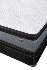 Therapedic Elle Monterey PT Pillowtop Two Double Sided