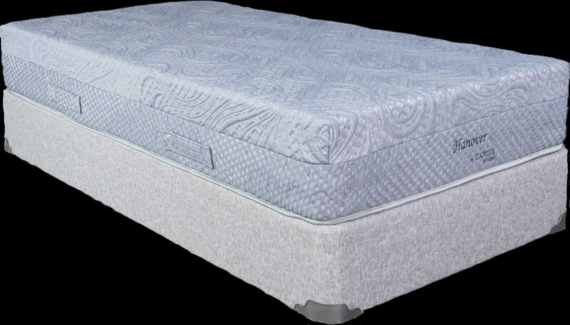Capitol Bedding <br> Hanover Hybrid