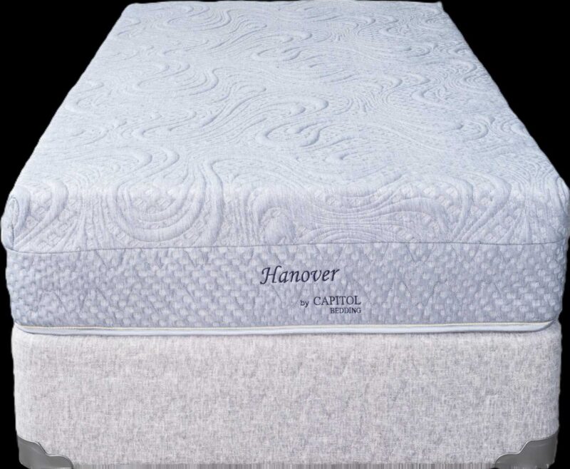 Capitol Bedding <br> Hanover Hybrid - Image 2