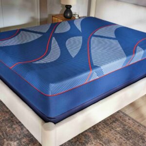 Sealy Posturepedic Elite Hybrid<br>Albany Medium