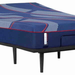 Sealy Posturepedic Elite Hybrid<br>Brenham Soft